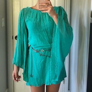 Jens Pirate Booty Dress